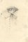 Sir Augustus Wall Callcott RA, Hombre, de principios del siglo XIX, Dibujo de grafito, Imagen 1