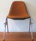 Silla Hopsack de fibra de vidrio de Charles & Ray Eames para Herman Miller, años 70, Imagen 1