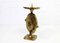 Vintage Brutalist Candleholder, 1960s 10