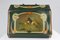 Art Nouveau Tin Can with Small Chicks, 1920s, Image 7