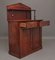 19th Century Mahogany Side Cabinet, 1840s, Image 6