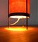 Lampada da tavolo Mid-Century minimalista, anni '60, Immagine 3