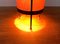 Mid-Century Minimalist Tripod Table Lamp, 1960s, Image 5