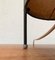 Lampada da tavolo Mid-Century minimalista, anni '60, Immagine 18