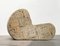 Chaise Postmoderne en Papier et Carte avec Bandes Dessinées par Victoria Morris pour Paperworx / Richard Morris Furniture 17