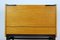 Small Mid-Century Sideboard from Up Zavody, 1970s 4