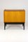 Small Mid-Century Sideboard from Up Zavody, 1970s 9