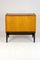 Small Mid-Century Sideboard from Up Zavody, 1970s, Image 9