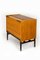 Small Mid-Century Sideboard from Up Zavody, 1970s, Image 14