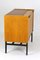 Small Mid-Century Sideboard from Up Zavody, 1970s 7