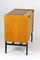 Small Mid-Century Sideboard from Up Zavody, 1970s, Image 7