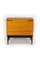 Small Mid-Century Sideboard from Up Zavody, 1970s, Image 1