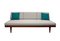 Daybed Teak by Ingmar Relling for Ekornes, 1960s, Image 1