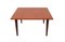 Coffee Table in Teak by Ingmar Relling for for Ekornes, 1960s, Image 1