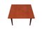Coffee Table in Teak by Ingmar Relling for for Ekornes, 1960s 7