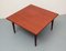 Coffee Table in Teak by Ingmar Relling for for Ekornes, 1960s, Image 4