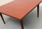 Coffee Table in Teak by Ingmar Relling for for Ekornes, 1960s, Image 6