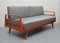 Cherry Daybed from Walter Knoll / Wilhelm Knoll, 1955 1