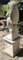 Statua grande di Cherubino su zoccolo, anni '20, Immagine 4