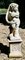 Statua grande di Cherubino su zoccolo, anni '20, Immagine 1
