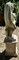 Statua grande di Cherubino su zoccolo, anni '20, Immagine 6