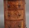 Antique Kidney-Shaped Desk in Burr and Walnut, 1860 5