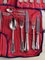 800 Silver Cutlery, Italy, 1960s, Set of 84, Image 2