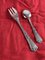 800 Silver Cutlery, Italy, 1960s, Set of 84, Image 11