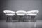 Chaises par Warren Platner pour Knoll International, 1970s, Set de 6 2