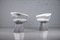 Chairs by Warren Platner for Knoll International, 1970s, Set of 6 6