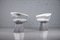 Chaises par Warren Platner pour Knoll International, 1970s, Set de 6 6