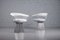 Chairs by Warren Platner for Knoll International, 1970s, Set of 6 5