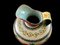 Italian Art Pottery from Deruta, 1950s, Image 5