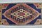 Small Vintage Rug, 1960s 2