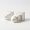 Monumenti Salt and Pepper Shakers by Matteo Thun for Arzberg, 1980s, Set of 2 5