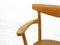 German Bombenstabil Chair, 1960s 7