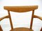 German Bombenstabil Chair, 1960s 15