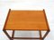 Vintage Danish Table in Teak, 1970s 10