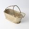 Silver-Plated Wine Basket from Christofle, 1960s, Image 10