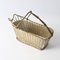 Silver-Plated Wine Basket from Christofle, 1960s, Image 9