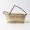 Silver-Plated Wine Basket from Christofle, 1960s 3