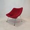 Oyster Chair by Pierre Paulin for Artifort, 1980s 1