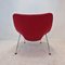 Oyster Chair by Pierre Paulin for Artifort, 1980s, Image 7