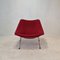 Oyster Chair by Pierre Paulin for Artifort, 1980s, Image 6