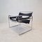 Wassily Chair by Marcel Breuer for Gavina, 1980s 2