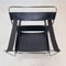 Wassily Chair by Marcel Breuer for Gavina, 1980s 7