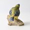 Bisque Porcelain Bird Figurine by Uwe Netzsch for Hutschenreuther, 1970s 6