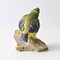 Figura de pájaro bisque de porcelana de Uwe Netzsch para Hutschenreuther, años 70, Imagen 6