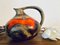 German Ceramic Vase by Kurt Tschörner for Ruscha 313, 1960s, Image 9