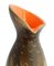 Vaso Mid-Century Zoomorphic Bird, anni '50, Immagine 4